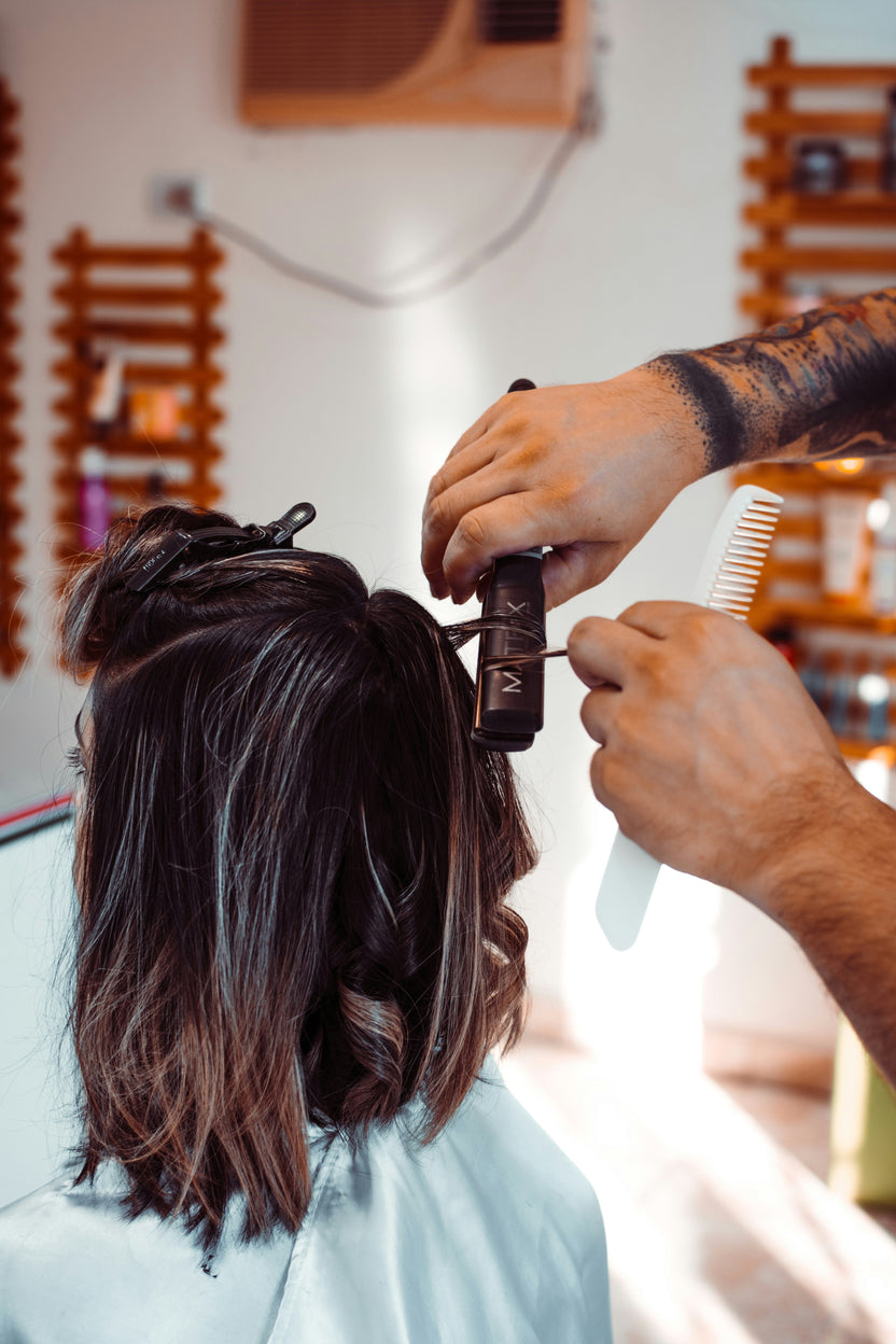 How Sit & Cut Transforms the Daily Work of Barbers?