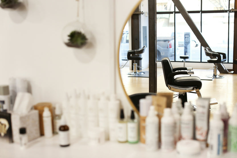 Why the Sit&Cut Rotating Stand is the most essential barbering tool of the future?
