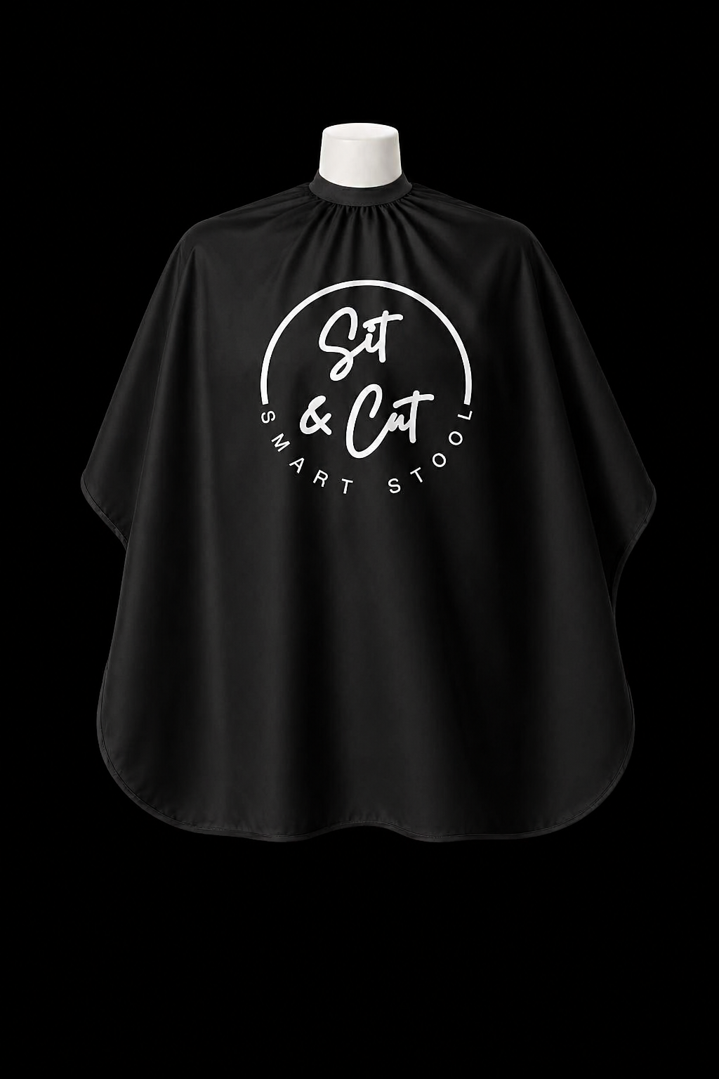 Barber Cape