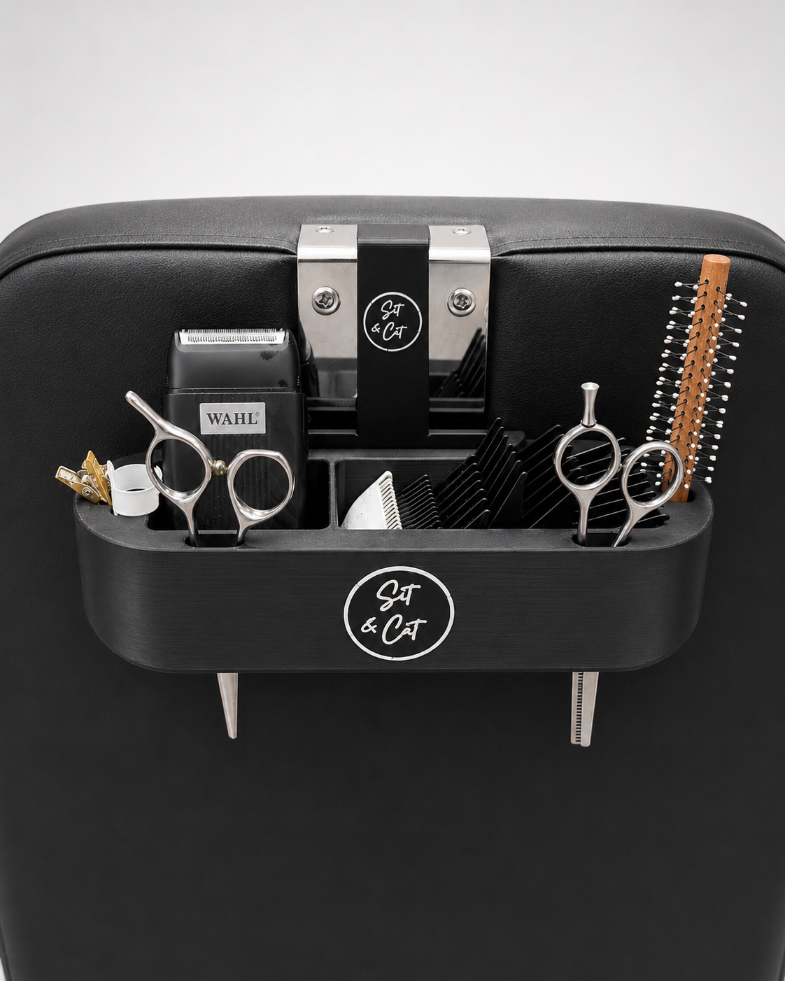 Tool holder