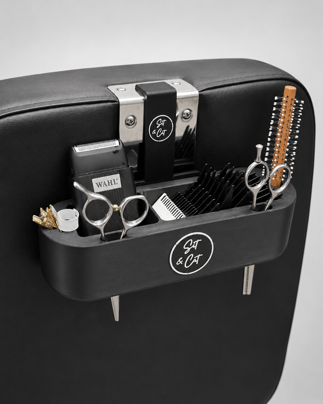 Tool holder