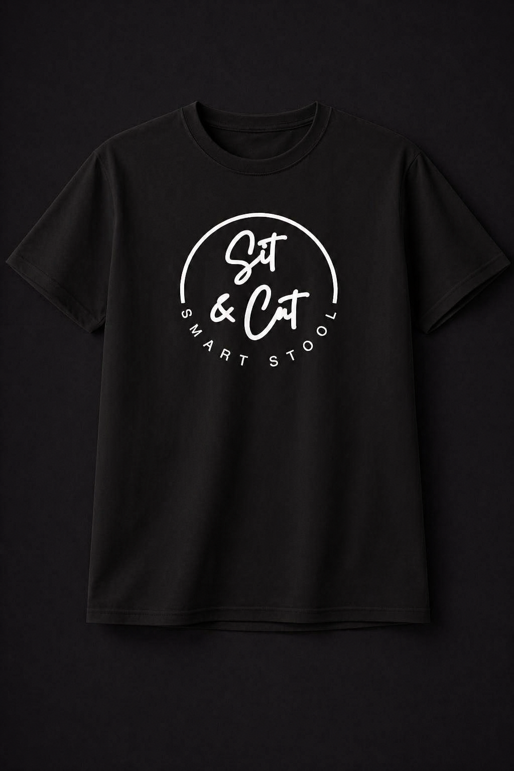 Sit & Cut T-shirt