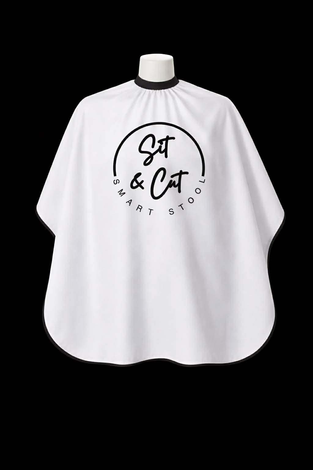 Barber Cape
