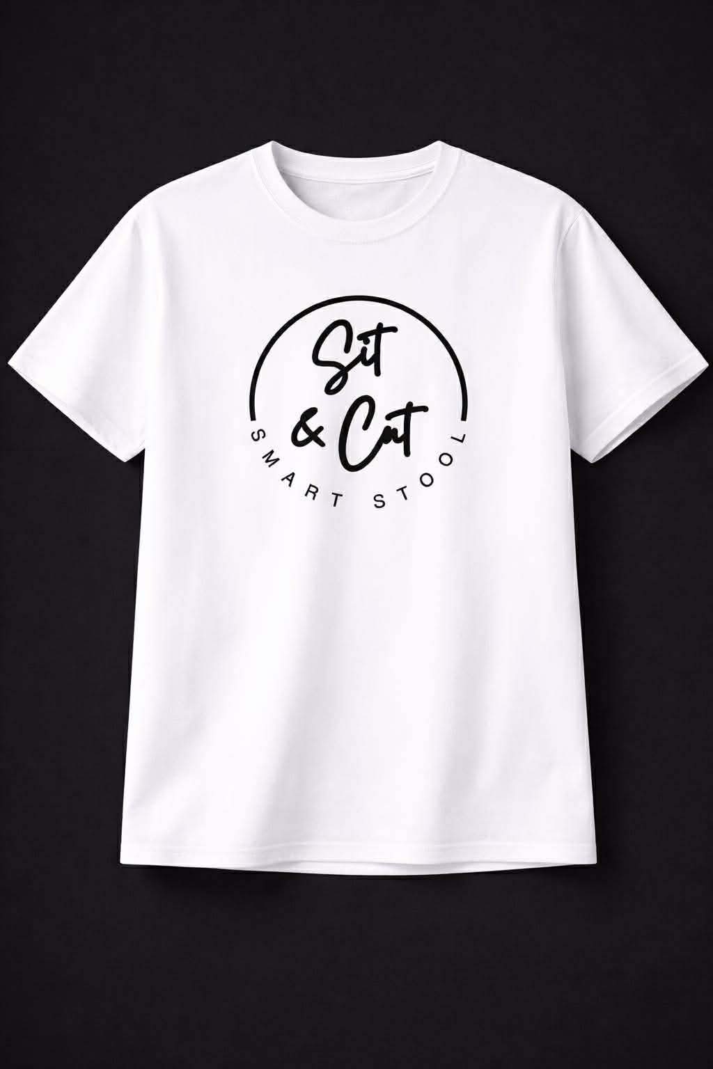 Sit & Cut T-shirt