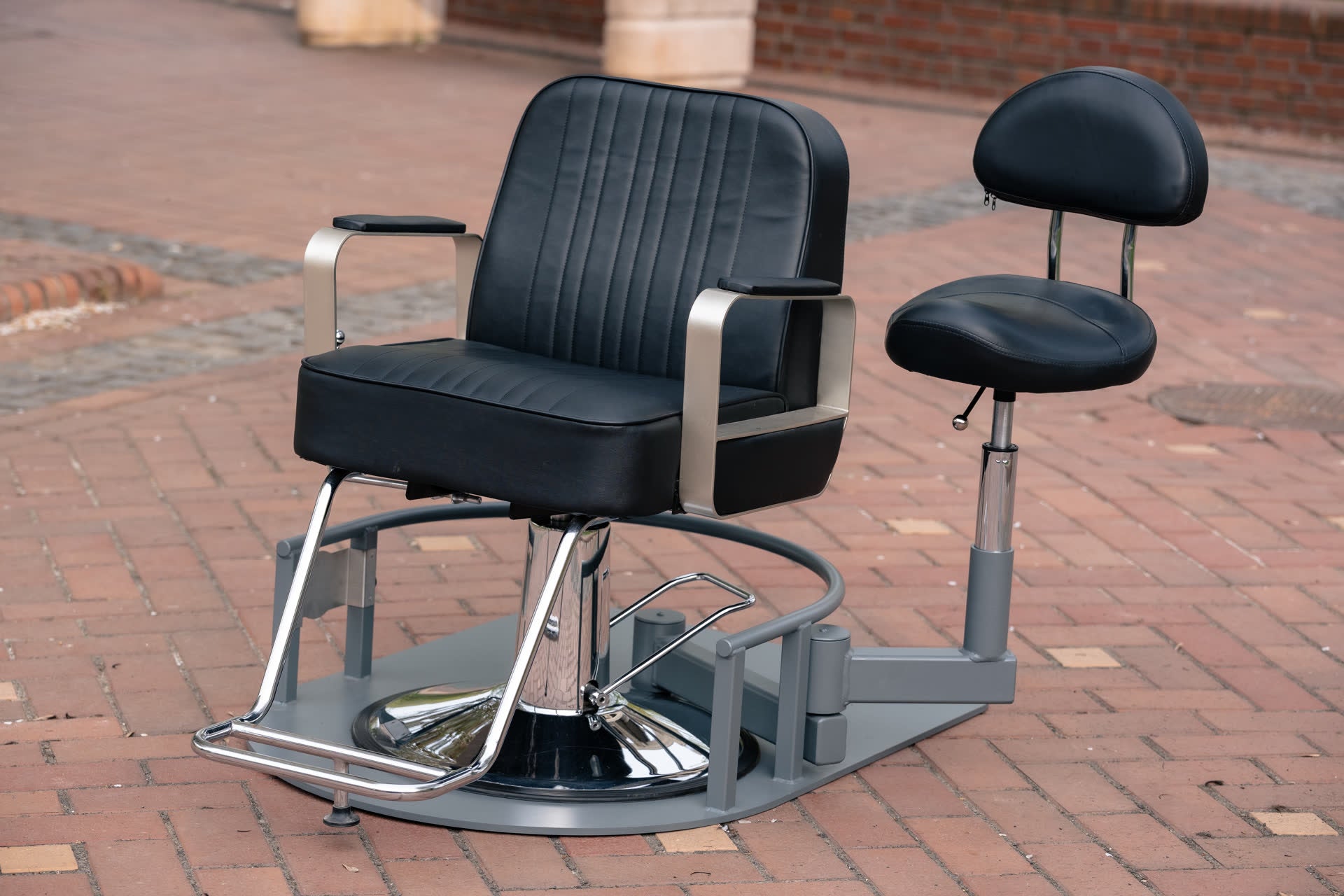 Sit & Cut product