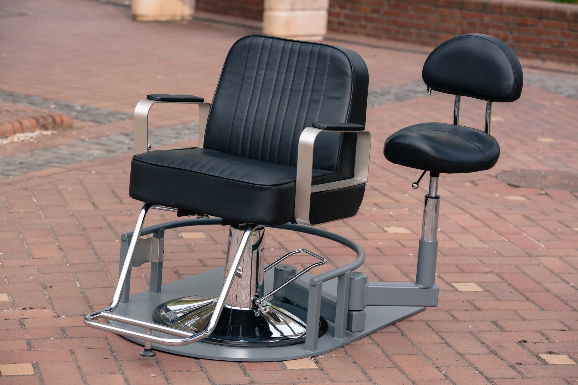 Sit & Cut product