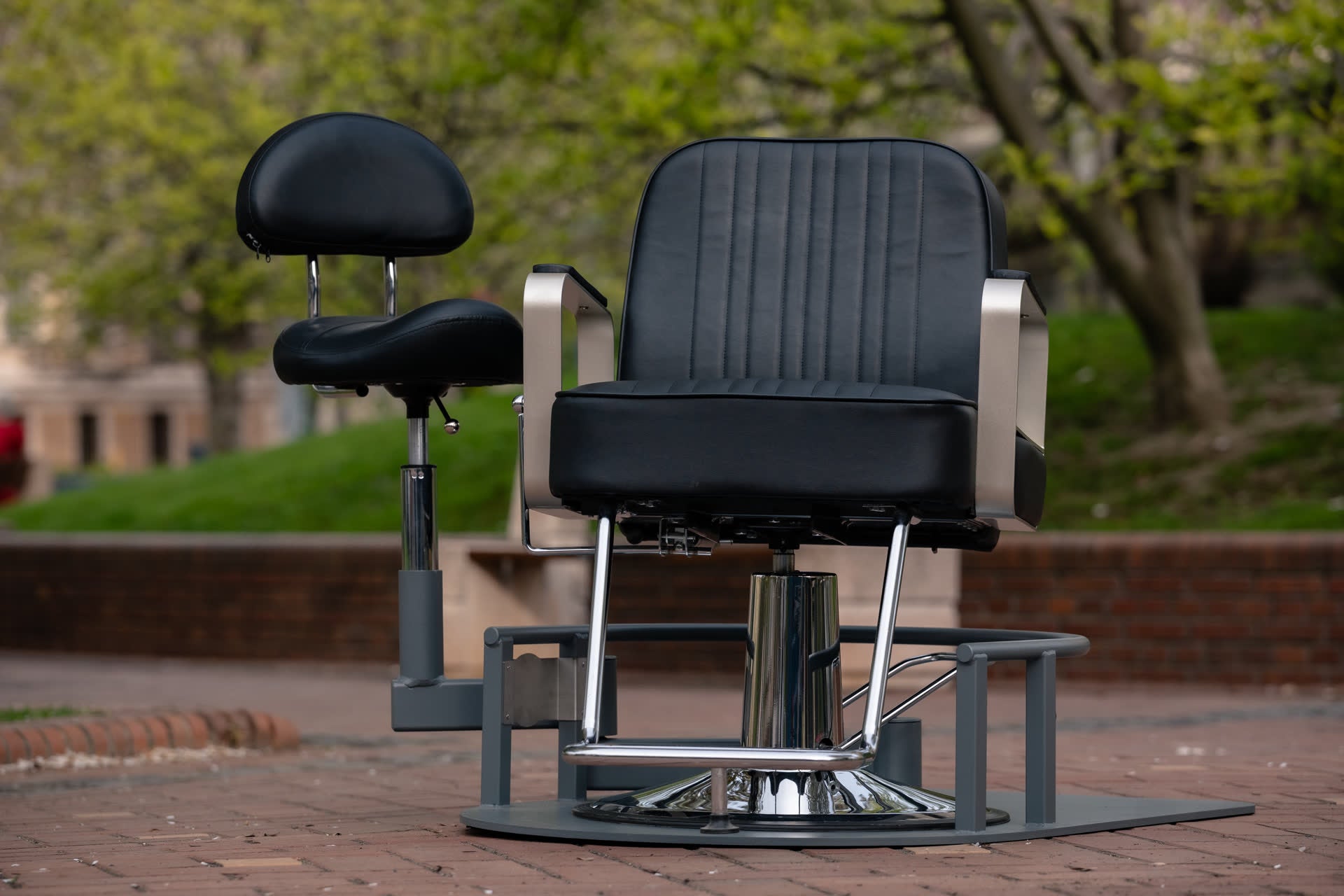 Sit & Cut product