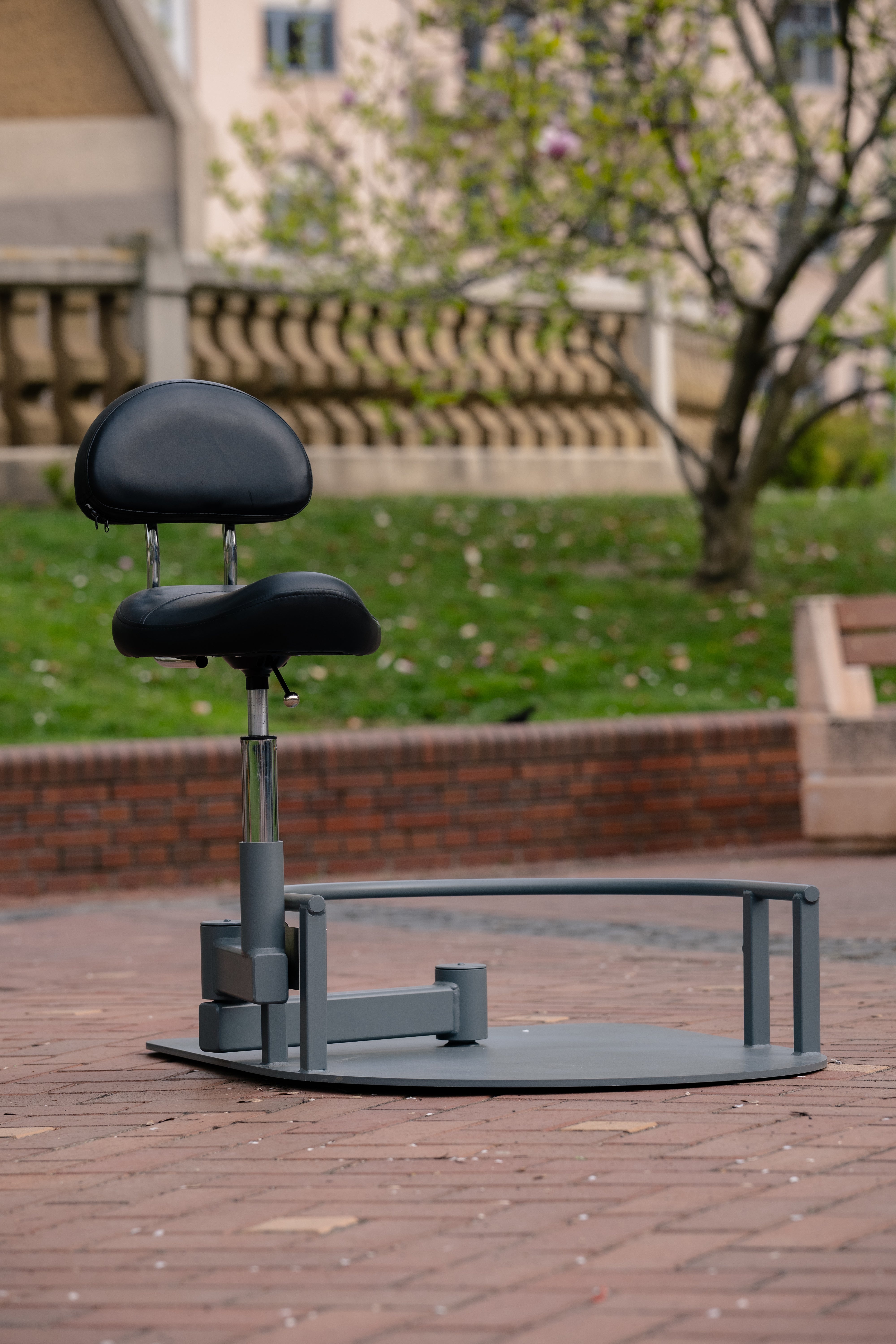 Sit & Cut product