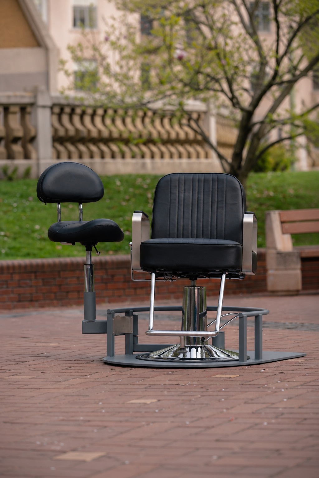 Sit & Cut product